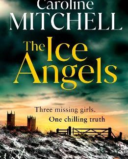 THE ICE ANGELS PB
