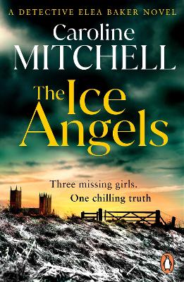 THE ICE ANGELS PB