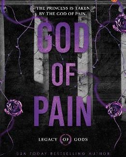 LEGACY OF GODS 2: GOD OF PAIN