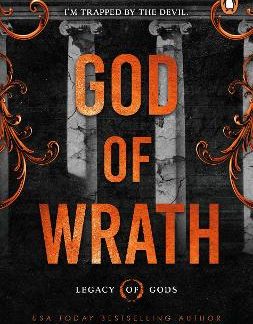 LEGACY OF GODS 3: GOD OF WRATH
