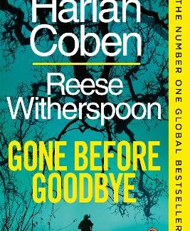 GONE BEFORE GOODBYE