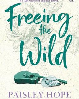 FREEING THE WILD PB