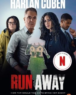 RUN AWAY