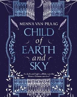 CHILD OF EARTH & SKY PB