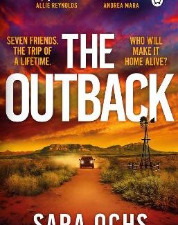 THE OUTBACK PB