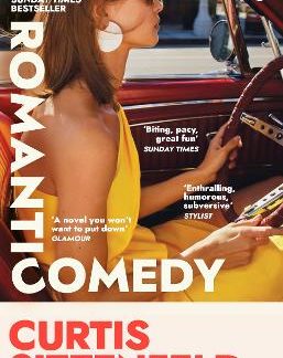 ROMANTIC COMEDY PB