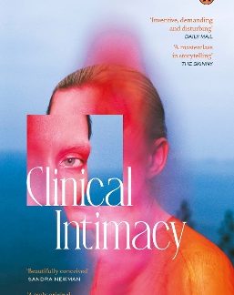 CLINICAL INTIMACY PB