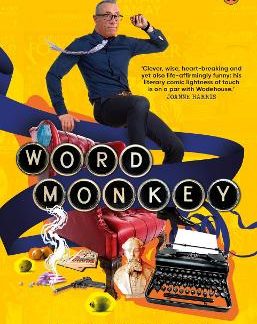 WORD MONKEY PB