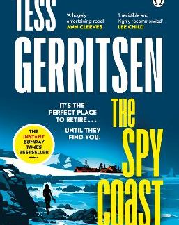 THE SPY COAST PB