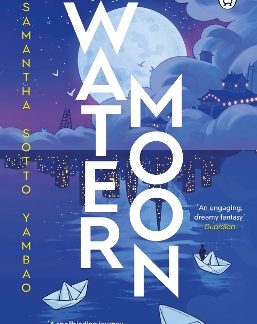 WATER MOON PB
