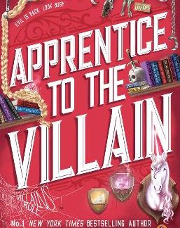 ASSISTANT TO THE VILLAIN 2: APPRENTICE TO THE VILLAIN