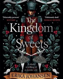 THE KINGDOM OF SWEETS PB
