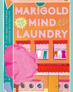 MARIGOLD MIND LAUNDRY PB