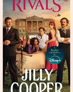 RUTSHIRE CHRONICLES 2: RIVALS - TIE-IN