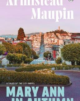 MARY ANN IN AUTUMN PB