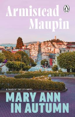 MARY ANN IN AUTUMN PB