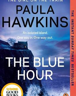 THE BLUE HOUR