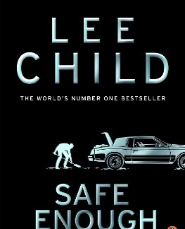 SAFE ENOUGH : AND OTHER STORIES PB