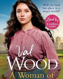 A WOMAN OF FORTUNE PB