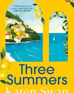 THREE SUMMERS