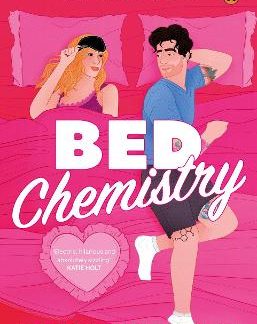 BED CHEMISTRY PB