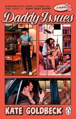 DADDY ISSUES PB