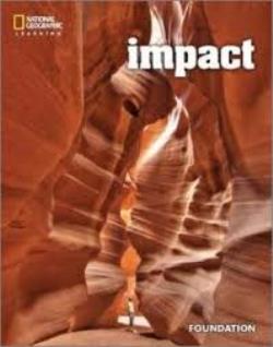 IMPACT FOUNDATION BUNDLE (SB + SPARK + WB + READER) AMER. ED