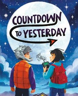 COUNTDOWN TO YESTERDAY PB