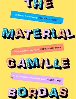 THE MATERIAL HC
