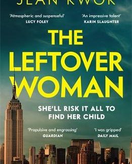 THE LEFTOVER WOMAN PB