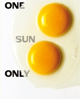 ONE SUN ONLY PB