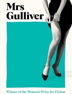 MRS GULLIVER TPB