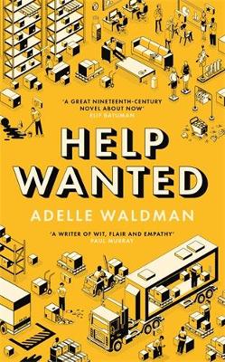 HELP WANTED HC
