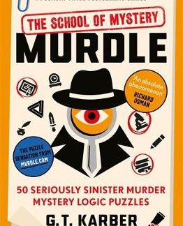 MURDLE: THE SCHOOL OF MYSTERY TPB