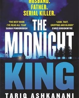 THE MIDNIGHT KING PB
