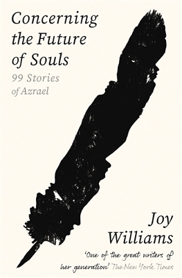 CONCERNING THE FUTURE OF SOULS TPB