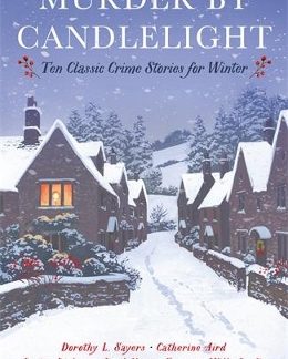 MURDER BY CANDLELIGHT TPB