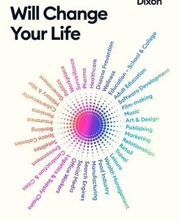 HOW AI WILL CHANGE YOUR LIFE TPB