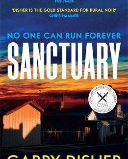 SANCTUARY TPB