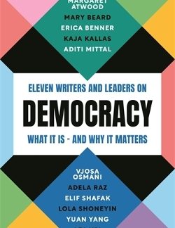 DEMOCRACY TPB