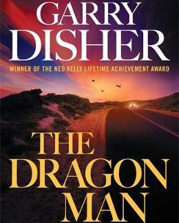 THE DRAGON MAN : HAL CHALLIS INVESTIGATION 1 PB