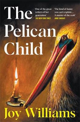 THE PELICAN CHILD PB