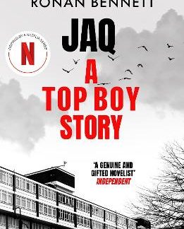 JAQ, A TOP BOY STORY PB