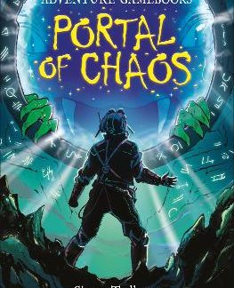 PORTAL OF CHAOS PB