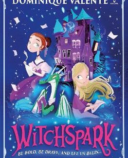 WITCHSPARK PB