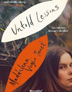 UNTOLD LESSONS PB