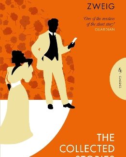 THE COLLECTED STORIES OF STEFAN ZWEIG PB