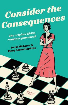CONSIDER THE CONSEQUENCES PB