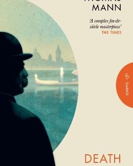 DEATH IN VENICE PB