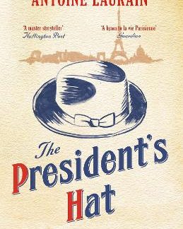 THE PRESIDENT'S HAT PB
